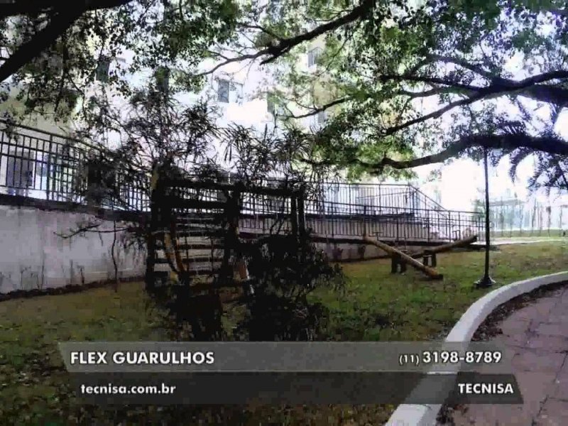 imóvel com 76m² - Picanço - Guarulhos