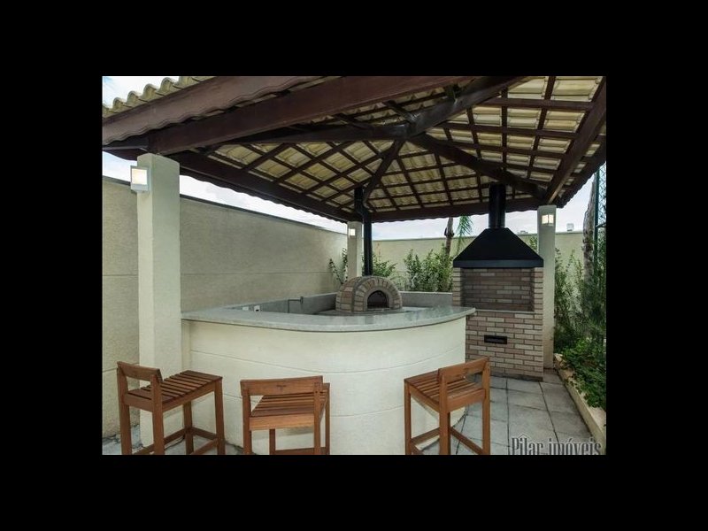 imóvel com 76m² - Picanço - Guarulhos