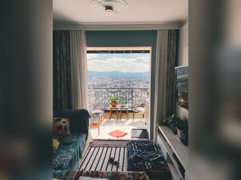 imóvel com 76m² - Picanço - Guarulhos