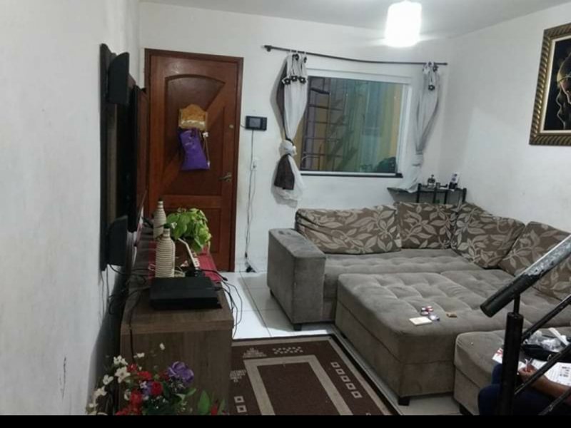 imóvel com 95m² - Parada XV de Novembro - São Paulo