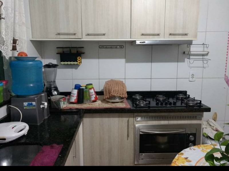imóvel com 95m² - Parada XV de Novembro - São Paulo