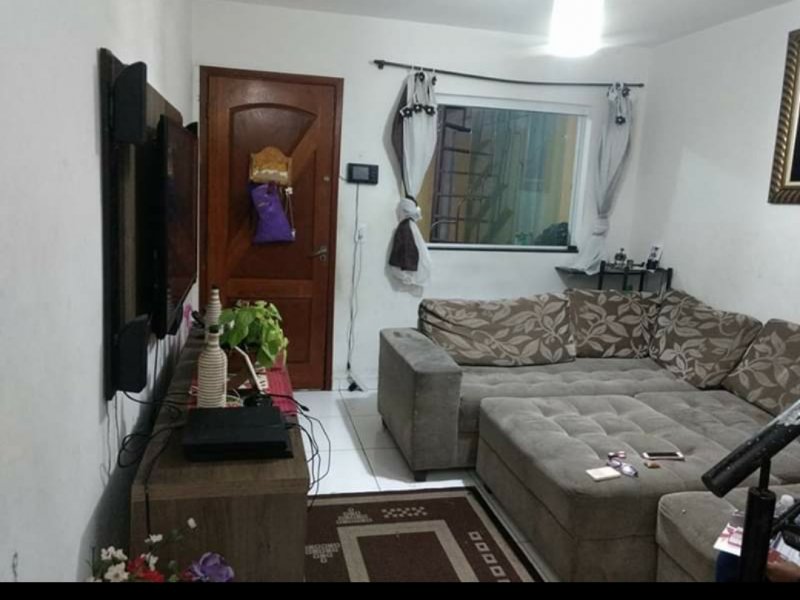 imóvel com 95m² - Parada XV de Novembro - São Paulo