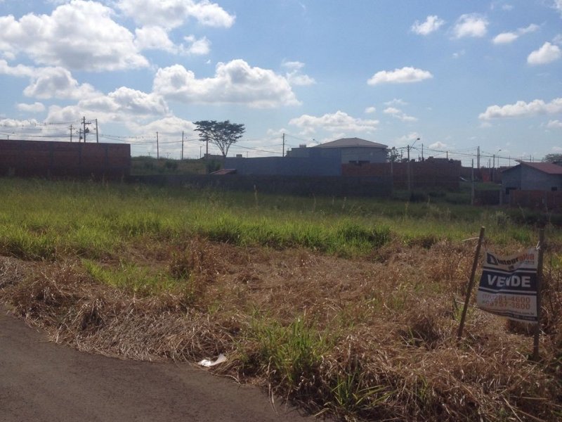 imóvel com 275m² - Olimpia - Olimpia