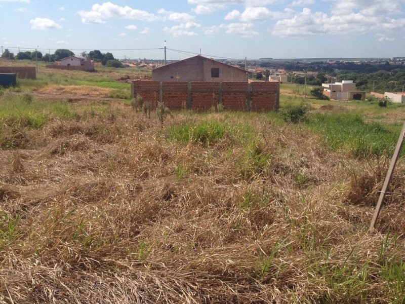 imóvel com 275m² - Olimpia - Olimpia