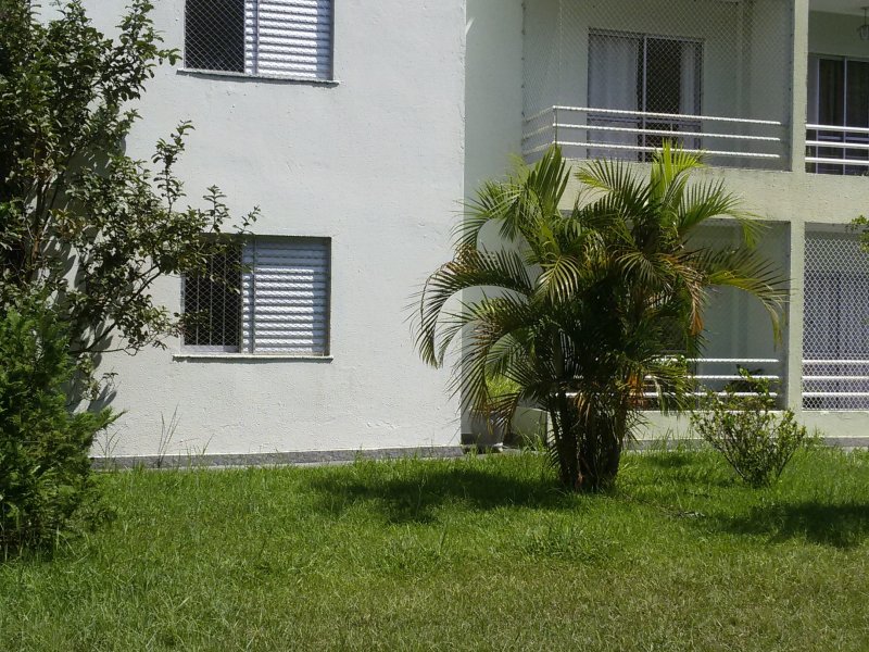 imóvel com 62m² - Três Montanhas - Osasco
