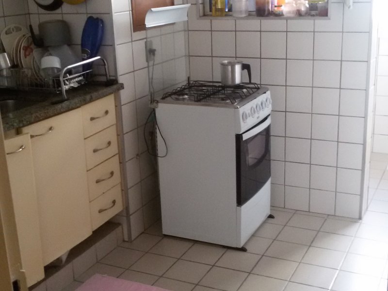 imóvel com 62m² - Três Montanhas - Osasco