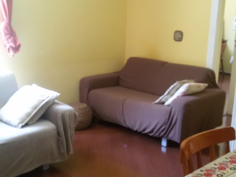 imóvel com 62m² - Três Montanhas - Osasco