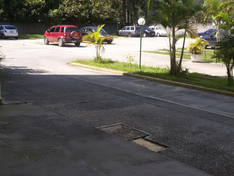 imóvel com 62m² - Três Montanhas - Osasco