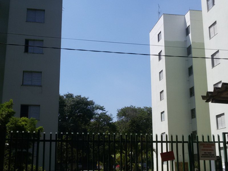 imóvel com 62m² - Três Montanhas - Osasco