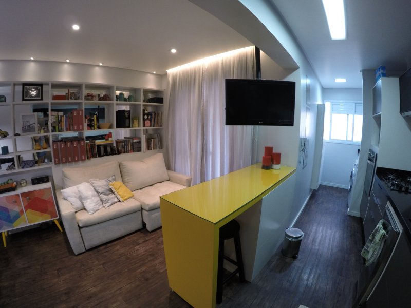 Apartamento à venda Vila Buarque com 37m² e 1 quarto por R$ 450.000 - 694093961-3.JPG