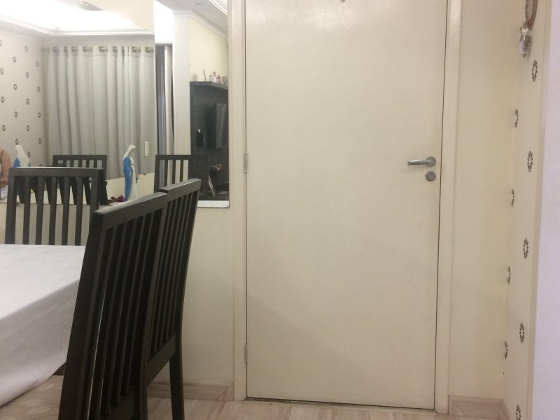 imóvel com 49m² - Conceição - Osasco