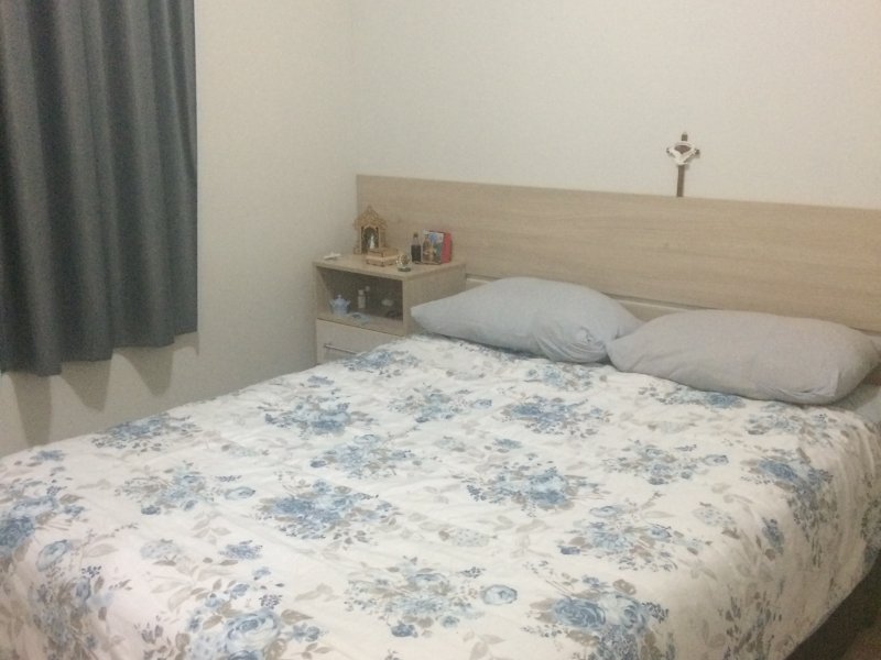 imóvel com 49m² - Conceição - Osasco