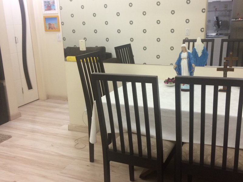imóvel com 49m² - Conceição - Osasco