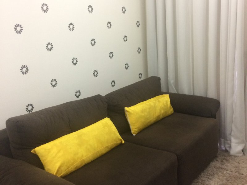 imóvel com 49m² - Conceição - Osasco