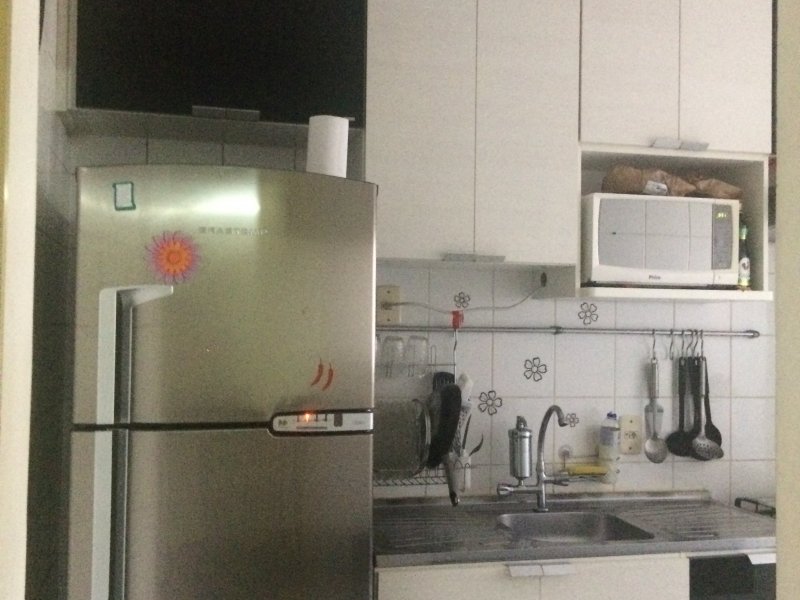 imóvel com 49m² - Conceição - Osasco