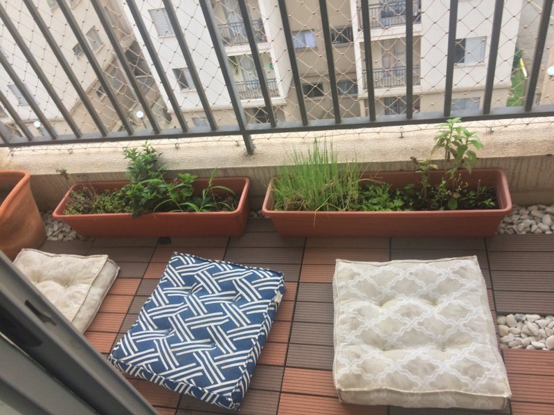 imóvel com 49m² - Conceição - Osasco