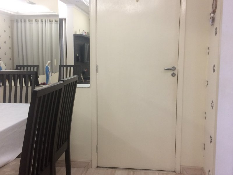 imóvel com 49m² - Conceição - Osasco