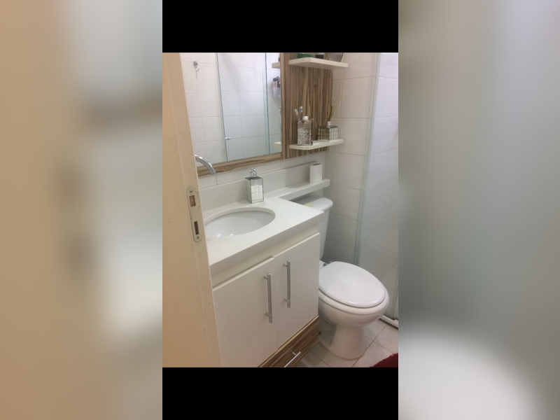 imóvel com 49m² - Conceição - Osasco
