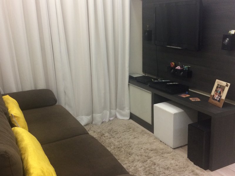 imóvel com 49m² - Conceição - Osasco