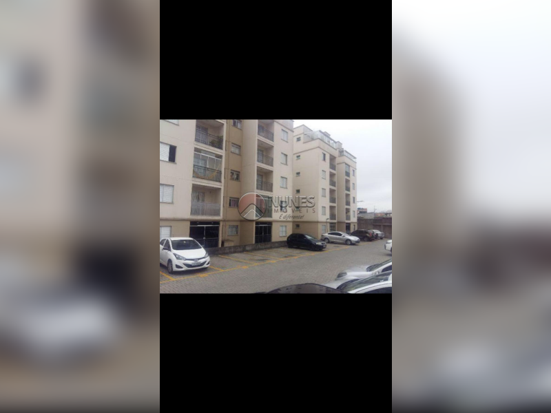 imóvel com 49m² - Conceição - Osasco