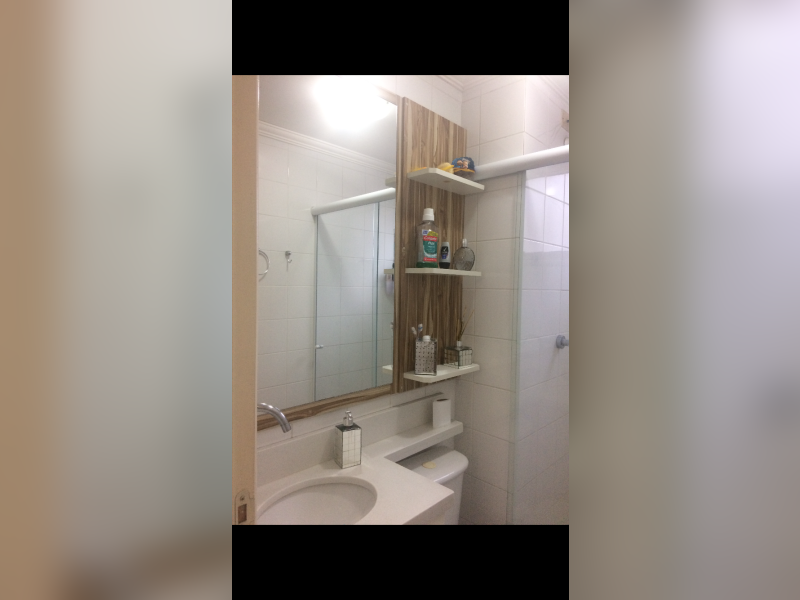 imóvel com 49m² - Conceição - Osasco