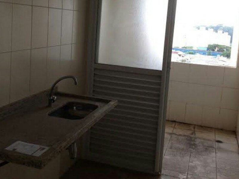 imóvel com 68m² - Vila Caraguatá - São Paulo