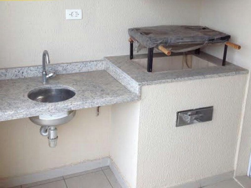 imóvel com 68m² - Vila Caraguatá - São Paulo