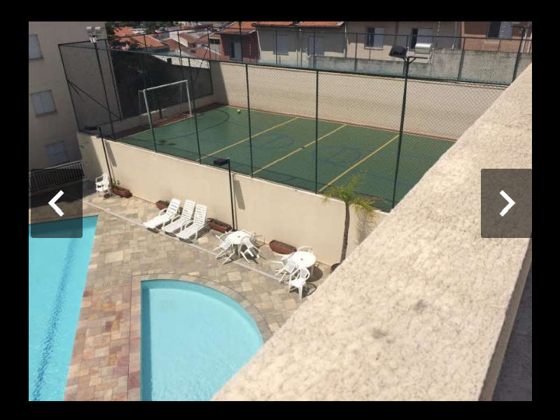 imóvel com 68m² - Vila Caraguatá - São Paulo