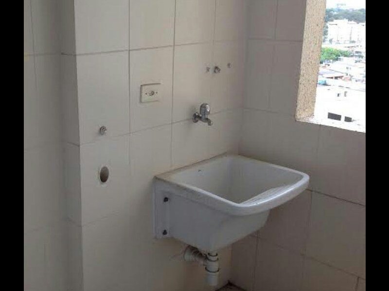 imóvel com 68m² - Vila Caraguatá - São Paulo