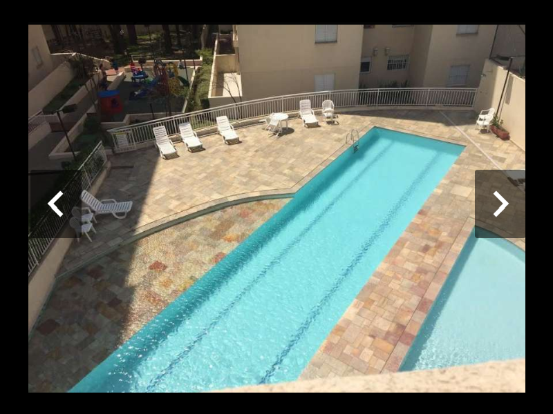 imóvel com 68m² - Vila Caraguatá - São Paulo