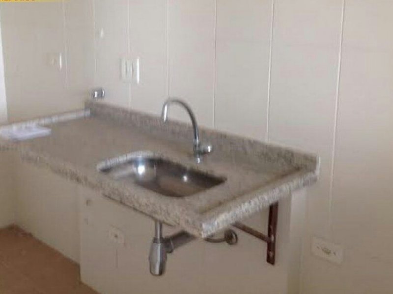 imóvel com 68m² - Vila Caraguatá - São Paulo