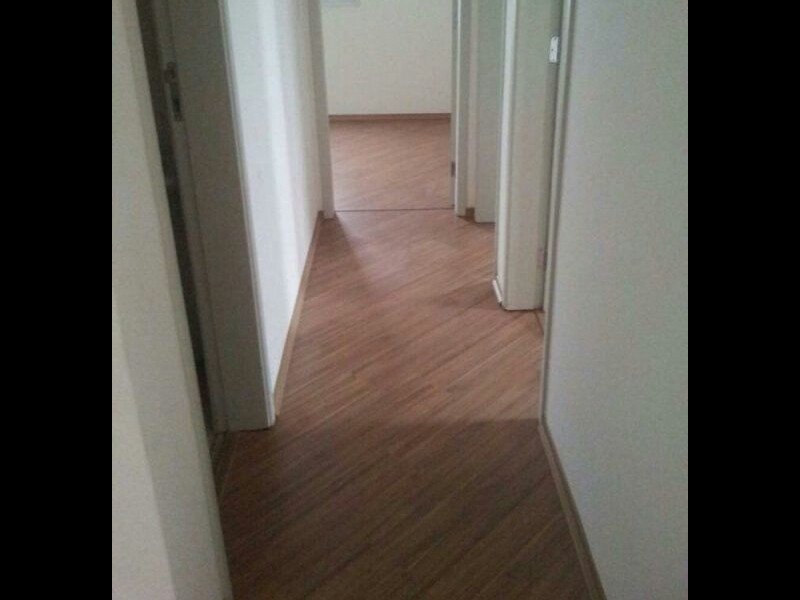 imóvel com 68m² - Vila Caraguatá - São Paulo
