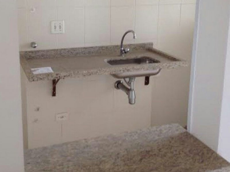 imóvel com 68m² - Vila Caraguatá - São Paulo