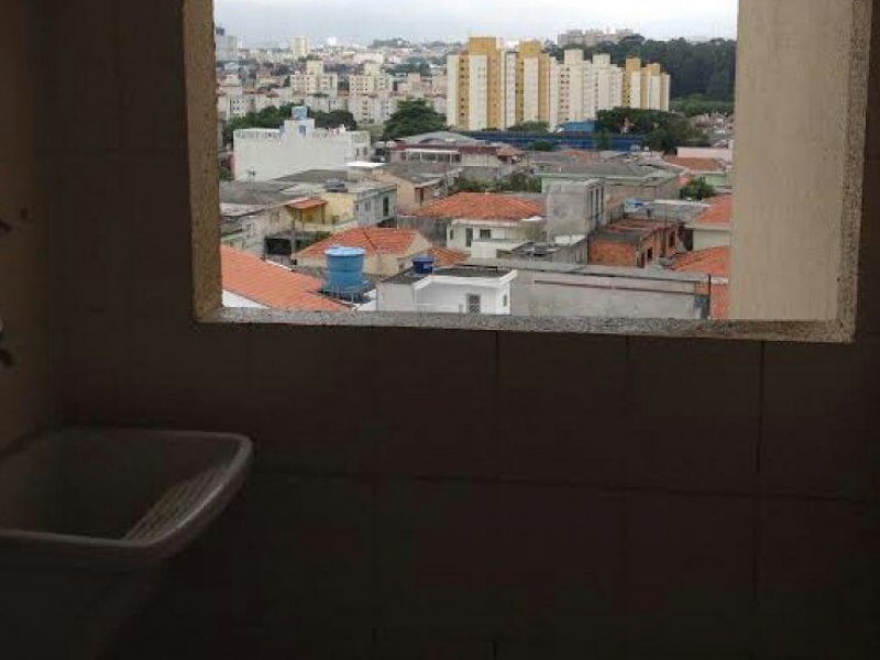 imóvel com 68m² - Vila Caraguatá - São Paulo