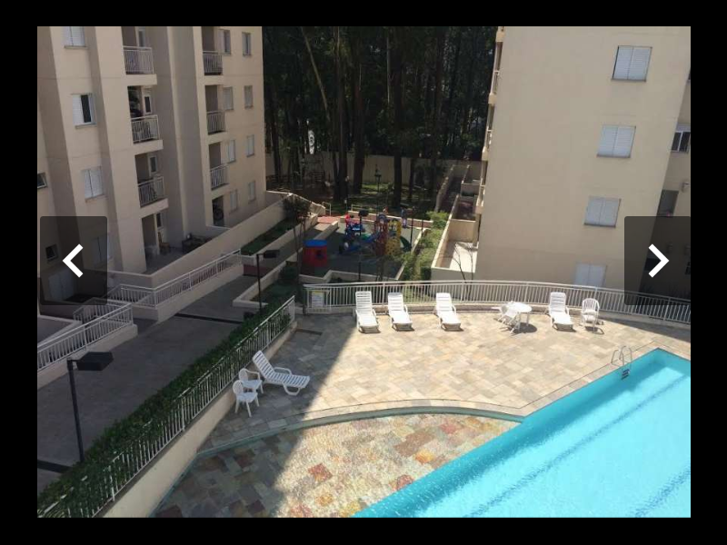 imóvel com 68m² - Vila Caraguatá - São Paulo