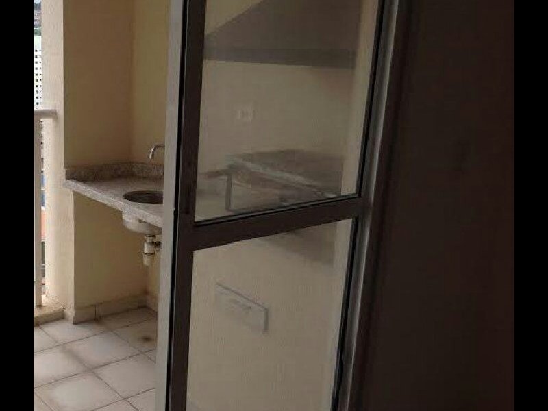 imóvel com 68m² - Vila Caraguatá - São Paulo
