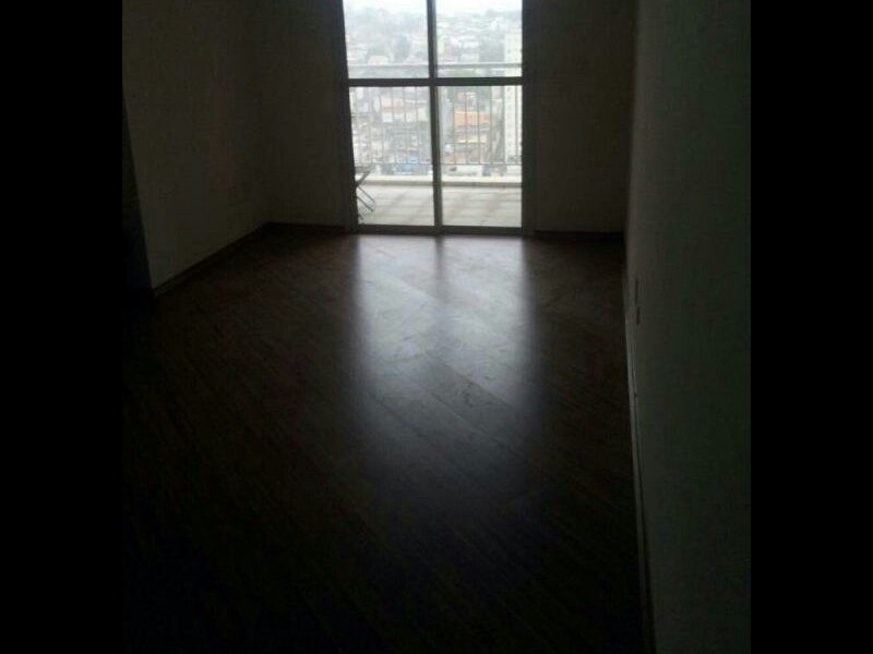 imóvel com 68m² - Vila Caraguatá - São Paulo