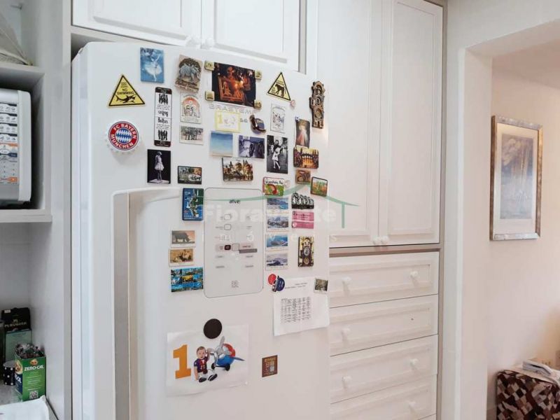 Apartamento à venda Gonzaga com 68m² e 2 quartos por R$ 55.000 - 163048782-cozinha-integrada-2.jpg