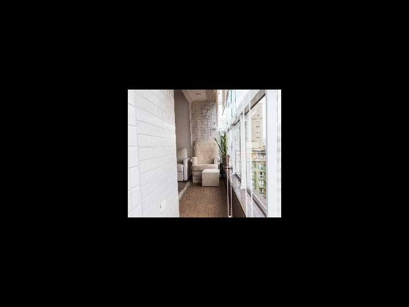 Apartamento à venda Gonzaga com 68m² e 2 quartos por R$ 55.000 - 1697223365-varanda-vista-livre.jpg