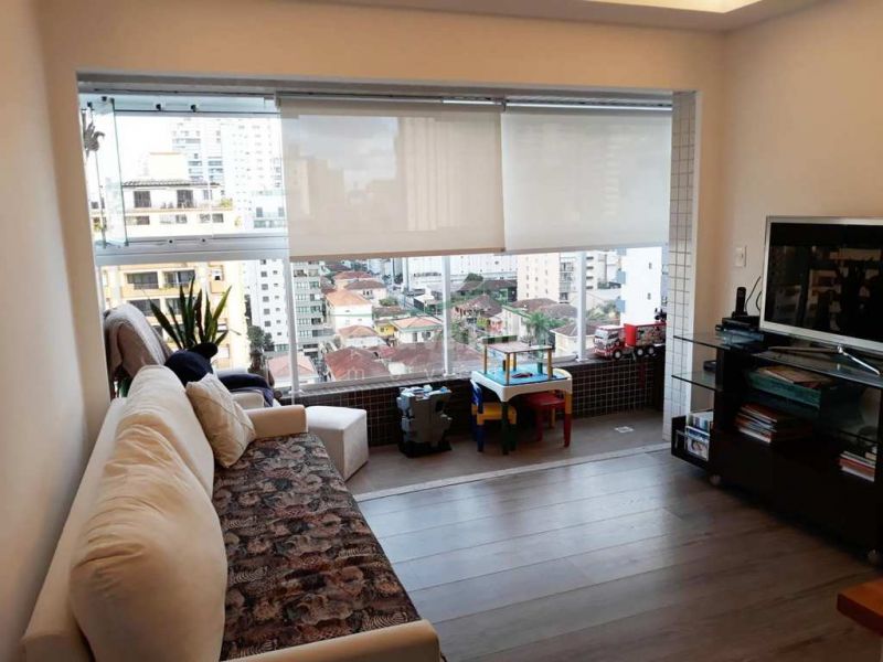 Apartamento à venda Gonzaga com 68m² e 2 quartos por R$ 55.000 - 1860870952-kxlarge2.jpg