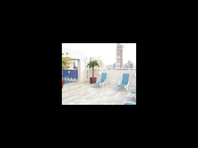 Apartamento à venda Gonzaga com 68m² e 2 quartos por R$ 55.000 - 242608291-piscina.jpg