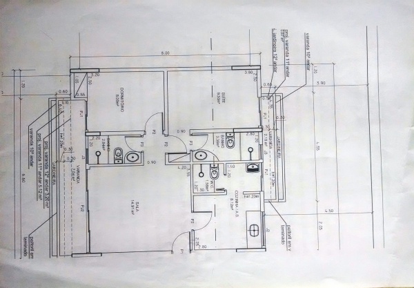 Apartamento à venda Gonzaga com 68m² e 2 quartos por R$ 55.000 - 571045706-img-20140514-160411102.jpg