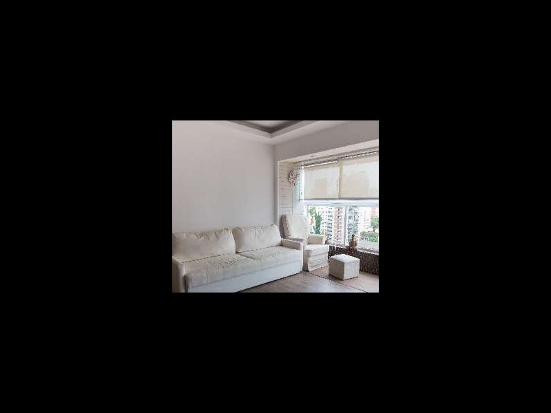 Apartamento à venda Gonzaga com 68m² e 2 quartos por R$ 55.000 - 661012187-sala-estar.jpg