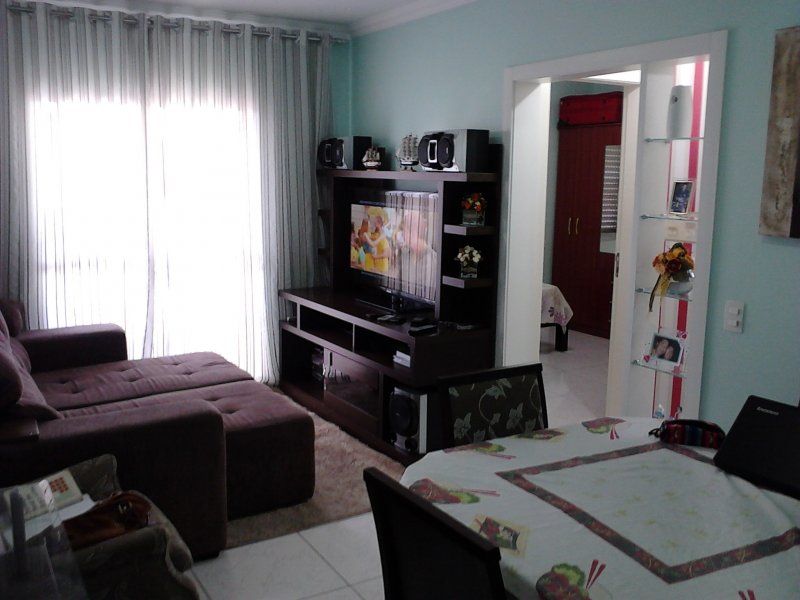 imóvel com 60m² - Jardim Ubirajara (Zona Sul) - São Paulo
