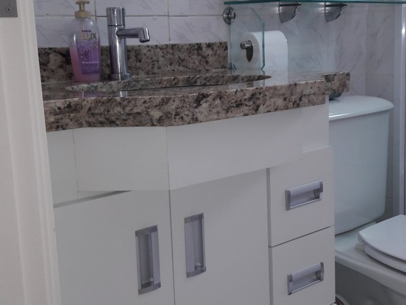 imóvel com 60m² - Jardim Ubirajara (Zona Sul) - São Paulo