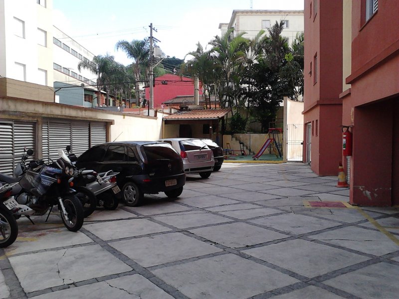 imóvel com 60m² - Jardim Ubirajara (Zona Sul) - São Paulo