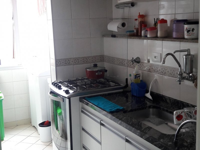 imóvel com 60m² - Jardim Ubirajara (Zona Sul) - São Paulo