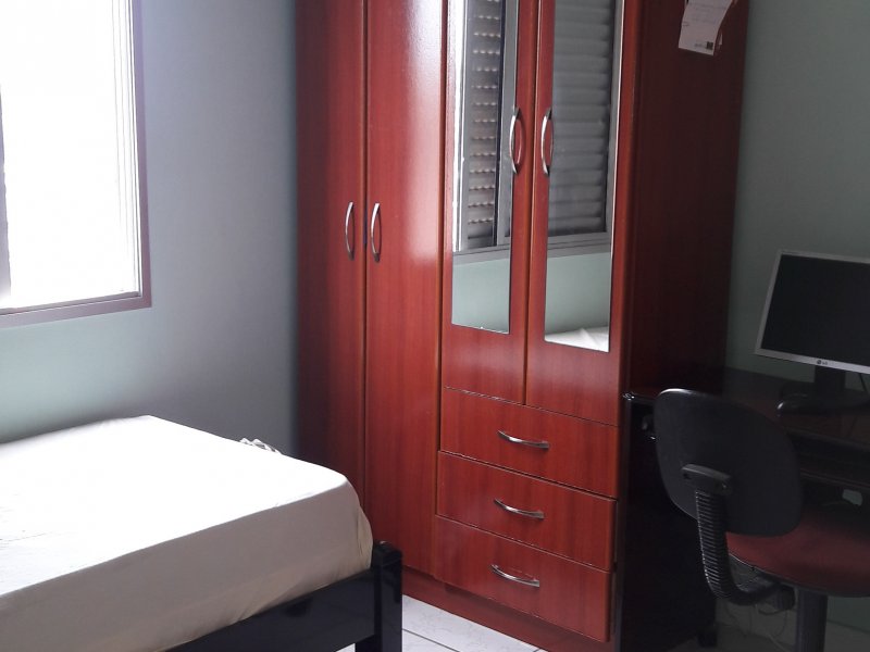 imóvel com 60m² - Jardim Ubirajara (Zona Sul) - São Paulo