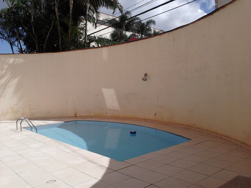 imóvel com 60m² - Jardim Ubirajara (Zona Sul) - São Paulo