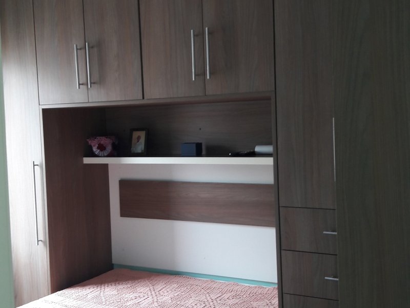 imóvel com 60m² - Jardim Ubirajara (Zona Sul) - São Paulo